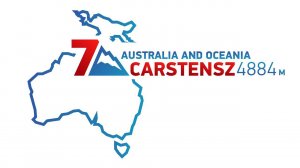 Carstensz — project "7 Summits 7 Months"