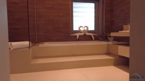 Lavish 4-Bedroom Townhouse at Bluewaters Island Dubai by Deluxe Holiday Homes™