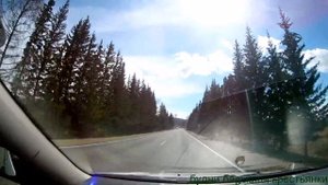 поездка Бурятия ,  Тункинская долина часть 2