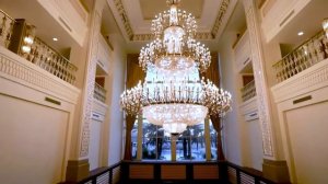 Dobedan Exclusive Belek Hotel Antalya (ex. Alva Donna) | ANDERSEN Tours