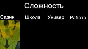 Садик vs Работа - кормят | Психованные лица бена