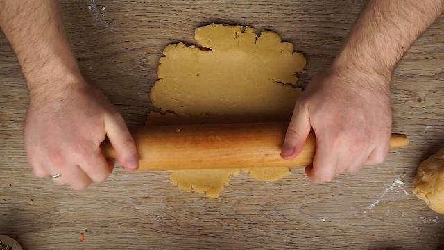 ✅ ФРАНЦУЗСКИЙ КАРТОФЕЛЬНЫЙ ПИРОГ. ТЕСТО БРИЗЕ. АМОКОВ ??