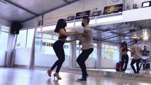 Ed Sheeran - Afterglow (DJ Tronky Bachata Version) / IGOR Y ROCIO