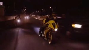 Мото клип, покатушки на мото.