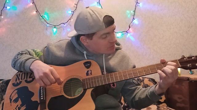 Noize MC - Деньги. Как играть на гитаре. Разбор для новичков. (By Den Fishpa) #noizemc #music смотреть онлайн