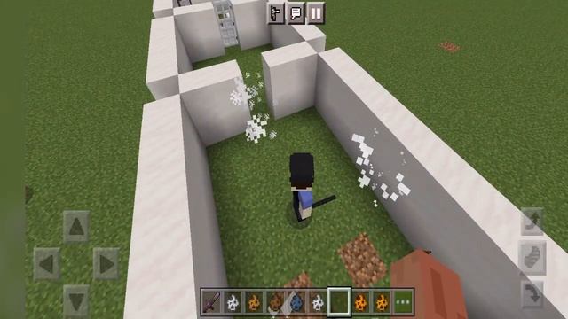 SCP-049 - Майнкрафт Мод SCP: Dystopia смотреть онлайн