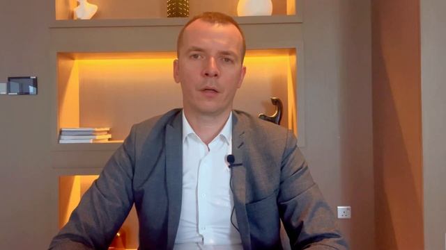 ЗОЛОТАЯ ВИЗА В ОАЭ. 5 ВАЖНЫХ ПРЕИМУЩЕСТВ В 2023 ГОДУ. НЕДВИЖИМОСТЬ В ДУБАЕ