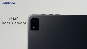 КОМПАКТНАЯ И ДОСТОЙНАЯ АЛЬТЕРНАТИВА НОУТБУКУ - Blackview Tab 16