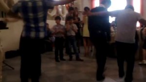 Свадьба в Избербаше