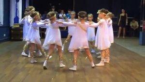 танец "Сиртаки" 23.05.2013