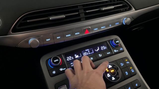 Hyundai Palisade 21 год Пробег 40 тыс км смотреть онлайн