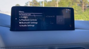 How to Setup the 2023 Mazda CX-5 Infotainment & Apple CarPlay