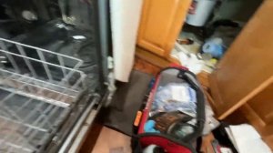 Тотальный ремонт посудомоечной машины. В чем глобальная проблема?