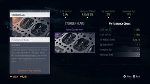 Что такое: Need for Speed 2016 PC (Краткий Обзор)