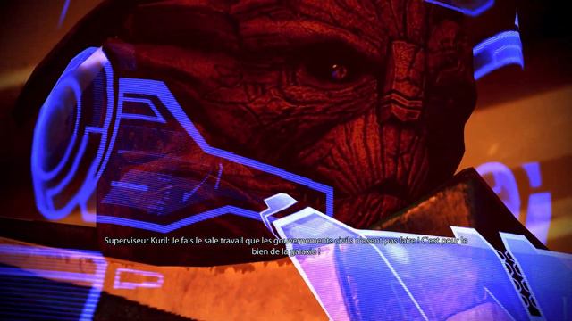Mass Effect 2 Legendary Edition Playthrough with Same-Gender Romances Mod: Part9, 4k HDR 60fps VOST смотреть онлайн