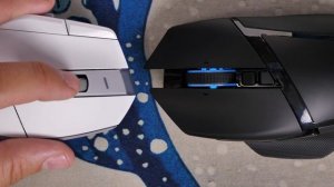 Logitech G502 X Plus vs Razer Basilisk Ultimate - Angry gaming mice for angry gamers