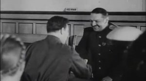 Документальный фильм «Великая победа под Ленинградом» 1944 г.mp4
