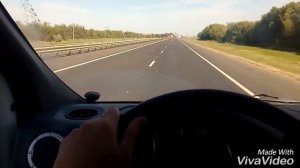 Газель NEXT обзор салона