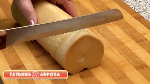 Быстрый домашний хлеб  (сердце) на дрожжевом тесте для любимой семьи