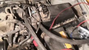 Промывка печки лимонной кислотой ?