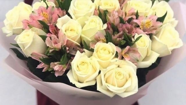 Купить розы в Минске Беларусь  магазин цветов Букет