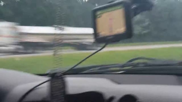 Volvo VNL 630 tanker truck, Peterbilt 387 смотреть онлайн