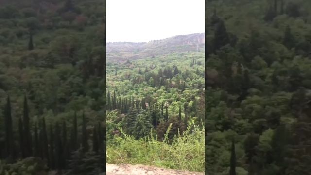 Первый день в Грузии! Очень красиво ? Тбилиси! 2 влог! смотреть онлайн