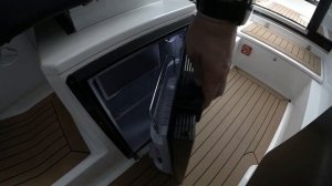 NorthSilver Eagle Star Cabin 655
