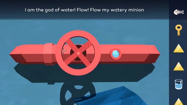 Agent A: A Puzzle in Disguise - Finger Plunge смотреть онлайн