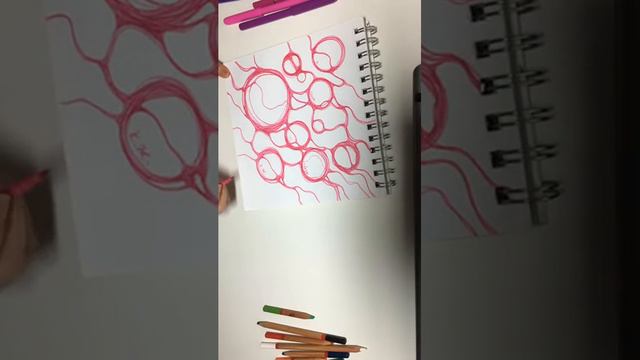 Планирование недели с нейрографикой 17-23.12.2018 смотреть онлайн