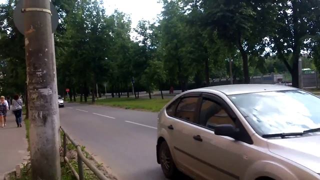 г. Дзержинск ул.Клюквина д.12. смотреть онлайн