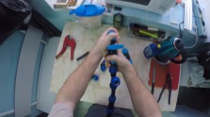 Как правильно собирать трубы и фитинги ПНД.