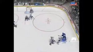 Играем в NHL09