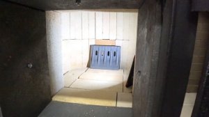 Кирпичная печь для бани. Закрытая каменка. Собери сам.