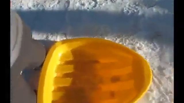 Ледянки, видео о ледянках