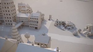 Макетирование.Бумагопластика.