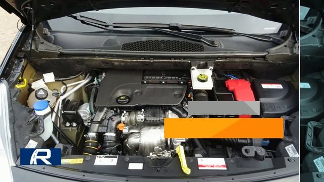 Peugeot Partner 1.6 HDI Airco Schuifdeur Navigatie смотреть онлайн