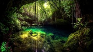 Музыка для Релаксации - Отдых Ума и Тела - Медитация и Сон - Relax