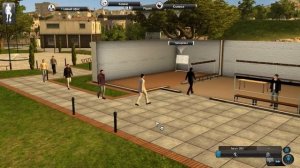 Антон Чейз Первый взгляд на Lords of Football