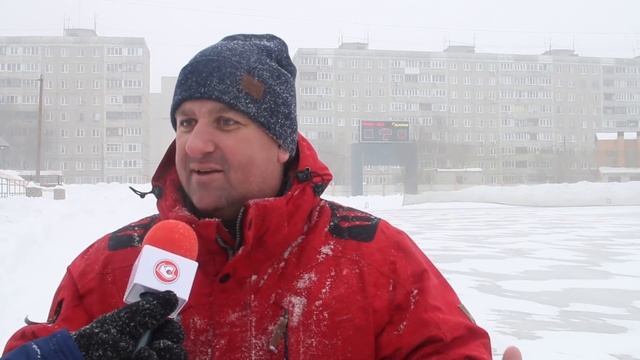 ФХСМНО - 3 марта 2019г. стадион "Старт". смотреть онлайн