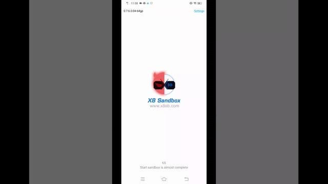 Fix INSTALL FAILED NO MATCHING ABIS on X8 Sandbox with Gameguardian смотреть онлайн