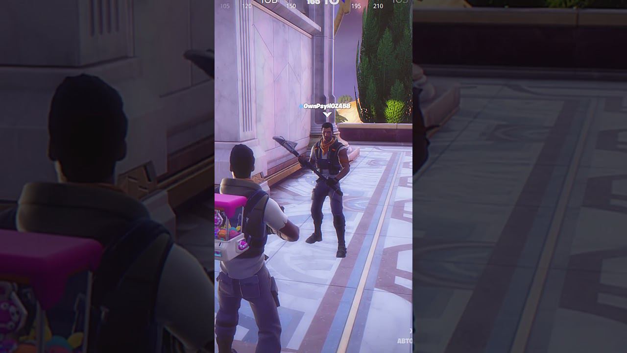 ENGLISH OR SPANISH? #fortnite #твичлучшее #streamer #gameshorts #юмор