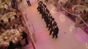 Ассирийский ансамбль песни и танца Ниневия .-Assyrian dance and song group NINEVIA