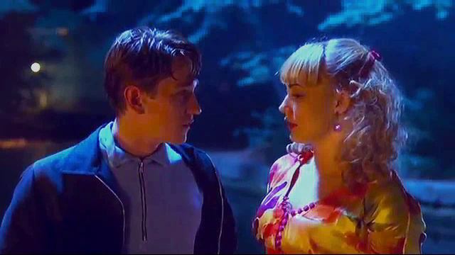 Band ODESSA - Тополя, тополя все в пуху