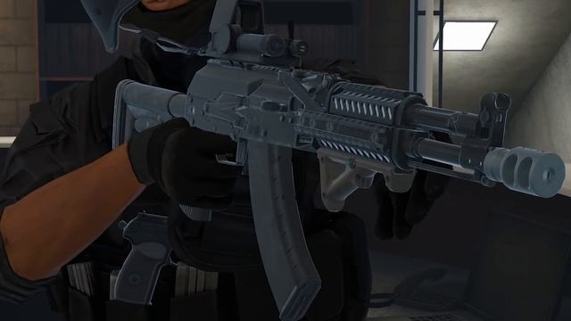 Onward | VR Multiplayer Warfare | Patch 1.8.10 Update смотреть онлайн