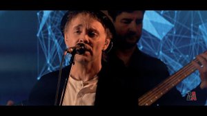 Алексей Злобин. "Женщина".
