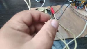 Метал детектор  _Пират_ обзор платы