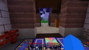 ZOONOMALY RAINBOW FRIENDS! (Minecraft)