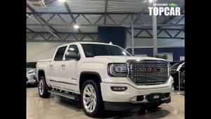 Обзор GMC Sierra 6.2 AT, 2017 - Автосалон TOPCAR