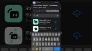 Как скачать Angry Birds на айфон?